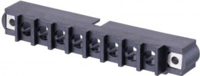 M80-273MC08-00-00, Корпус разъема, Datamate Mix-Tek M80, Штекер, 8 вывод(-ов), 4 мм M80-273MC08-00-00, Корпус разъема, Datamate Mix-Tek M80, Штекер, 8 вывод(-ов), 4 мм