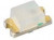 LS Q976-NR-1, Standard LEDs - SMD Super Red, 633nm 180mcd, 20mA