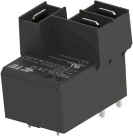 1558675-3, Power Relay 12VDC 20A SPDT(32x25x27)mm THT