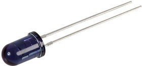 SFH4554, ИК излучатель, 860 нм, 20 °, T-1 3/4 (5mm), 550 мВт/ср, 12 нс, 12 нс