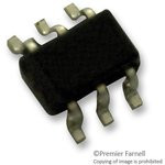 MAX3371EXT+T, Транслятор уровня напряжения, 1 вход, 1мкА, 2Mbps, 2.5В до 5.5В, SC-70-6 MAX3371EXT+T, Транслятор уровня напряжения, 1 вход, 1мкА, 2Mbps, 2.5В до 5.5В, SC-70-6