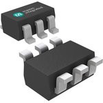 MAX3371EXT+T, Транслятор уровня напряжения, 1 вход, 1мкА, 2Mbps, 2.5В до 5.5В, SC-70-6 MAX3371EXT+T, Транслятор уровня напряжения, 1 вход, 1мкА, 2Mbps, 2.5В до 5.5В, SC-70-6