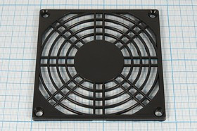 Пластмассовая защитная решетка для вентиляторов 92x92 мм ВН234P вент 92x92x 5\\\\\\K-PG092\решетка п Пластмассовая защитная решетка для вентиляторов 92x92 мм ВН234P вент 92x92x 5\\\\\\K-PG092\решетка п