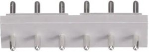 KG0600800000G, Pluggable Terminal Blocks TB SKT MATCH/TH/TT KG0600800000G, Pluggable Terminal Blocks TB SKT MATCH/TH/TT