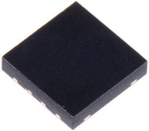 MCP6002-E/MC, MCP6002-E/MC , Op Amp, RRIO, 1MHz 1 kHz, 1.8 6 V, 8-Pin DFN MCP6002-E/MC, MCP6002-E/MC , Op Amp, RRIO, 1MHz 1 kHz, 1.8 6 V, 8-Pin DFN