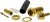 R125303000, RF Connectors / Coaxial Connectors SMA / STRAIGHT BULKHEAD JACK CRIMP OR SOLDER TYPE - CABLE 2.6/50 S