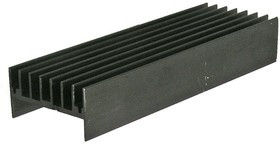 BLA023-100 (HS 107-100), Радиатор охлаждения BLA023-100, алюминиевый