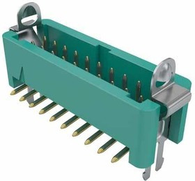 G125-MS12605L0P, Power to the Board 1.25MM M VERT SMT 2X13 POS G125-MS12605L0P, Power to the Board 1.25MM M VERT SMT 2X13 POS