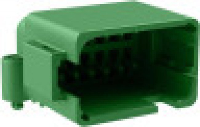 ATF13-08PB-BM31, Автомобильный разъем, Board Lock AT Series, Right Angle Receptacle, 8 контакт(-ов) ATF13-08PB-BM31, Автомобильный разъем, Board Lock AT Series, Right Angle Receptacle, 8 контакт(-ов)