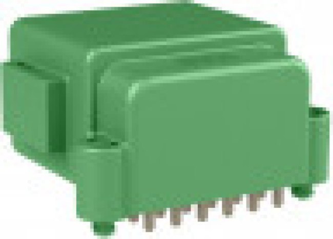 ATF13-08PB-BM31, Автомобильный разъем, Board Lock AT Series, Right Angle Receptacle, 8 контакт(-ов) ATF13-08PB-BM31, Автомобильный разъем, Board Lock AT Series, Right Angle Receptacle, 8 контакт(-ов)