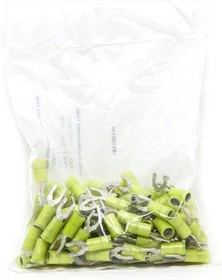 19115-0140, Terminals C-8719-10 BAG100 (100/BAG) NOT CUSTOM