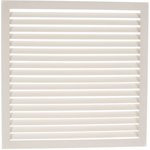 Решетка радиаторная П6060Рбел. 233-051 Решетка радиаторная П6060Рбел. 233-051