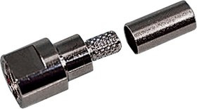 PSG01832, Разъем РЧ / Коаксиальный, FME Коаксиальный, 50 Ом
