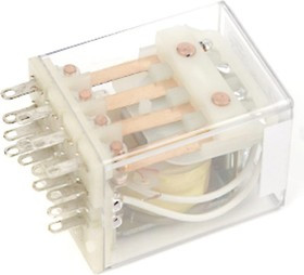 Реле промежуточное РП21М-004 УХЛ4Б 220/50 20048510