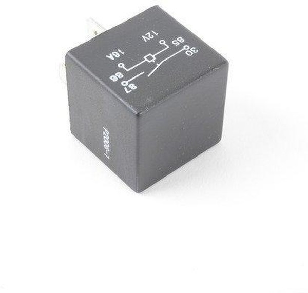 4H0951253A, Реле AUDI/VW