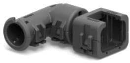 2141784-2, Automotive Connectors 2POS,RING TONGUE HSG,ASSY,SEALED 2141784-2, Automotive Connectors 2POS,RING TONGUE HSG,ASSY,SEALED
