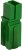 1321G4-BK, Heavy Duty Power Connectors PP120 HOUSING ONLY GREEN - BULK 1321G4-BK, Heavy Duty Power Connectors PP120 HOUSING ONLY GREEN - BULK