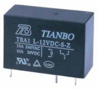 Реле TRA1-L-5VDC-S-H