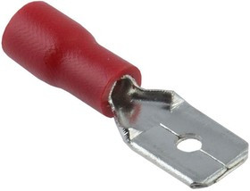 Разъем РпИп 1.25-6-0.8 (уп.100шт) IEK URP10-D15-D17-6