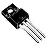 STP11NK50ZFP, Trans MOSFET N-CH 500V 10A 3-Pin(3+Tab) TO-220FP Tube