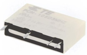 PCN-105D3MHZ, General Purpose Relays 5VDC SPST-NO 3A PCN-105D3MHZ, General Purpose Relays 5VDC SPST-NO 3A