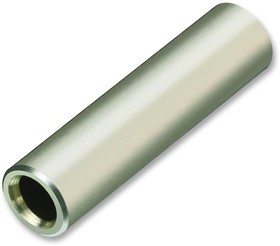 R30-6201014, Разделитель, круглый, из алюминия, 5x10мм R30-6201014, Разделитель, круглый, из алюминия, 5x10мм