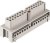 19410282701, Heavy Duty Power Connector Insert, 16A, Female, Han-Eco Series, 28 Contacts 19410282701, Heavy Duty Power Connector Insert, 16A, Female, Han-Eco Series, 28 Contacts