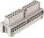 19410282701, Heavy Duty Power Connector Insert, 16A, Female, Han-Eco Series, 28 Contacts 19410282701, Heavy Duty Power Connector Insert, 16A, Female, Han-Eco Series, 28 Contacts