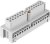 19410282701, Heavy Duty Power Connector Insert, 16A, Female, Han-Eco Series, 28 Contacts 19410282701, Heavy Duty Power Connector Insert, 16A, Female, Han-Eco Series, 28 Contacts