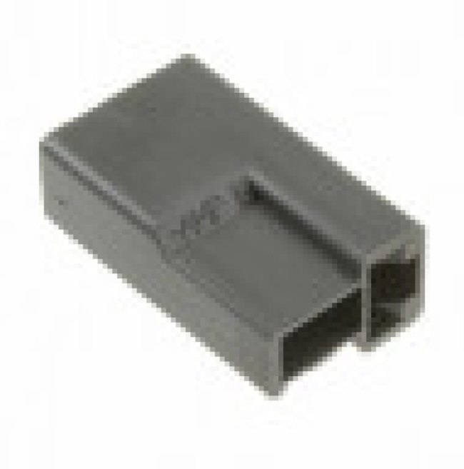171810-2, Automotive Connectors POSI LOK HSG T-TYP MARK I
