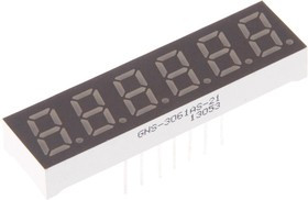 Светодиодный индикатор GNS-3061AUE-11