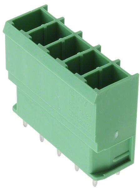 1804713, Pluggable Terminal Blocks PCV 4/ 5-G-7 62