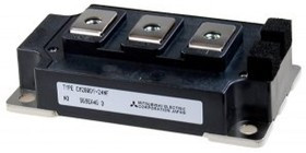 БИПОЛЯРНЫЙ ТРАНЗИСТОР CM200DY-24NF