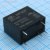 HF32F/024-ZS3, DC24V 5A 250VAC, материал контактов AgNi / HF32F/024-ZS3
