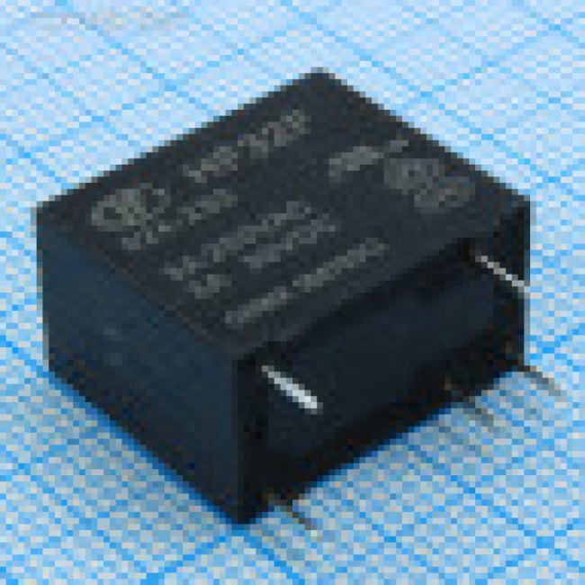 HF32F/024-ZS3, DC24V 5A 250VAC, материал контактов AgNi / HF32F/024-ZS3