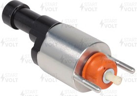 VSR 2302, Реле втягивающее Honda Civic 07-; CR-V 07-; Accord 09- 1.8i/2.0i StartVolt