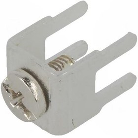 7772, Terminals M3 screw terminal w/screw installed