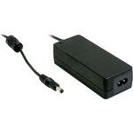 GSM40B24-P1J, 24V dc Power Supply, 1.67A