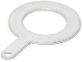 R605550020, RF Connectors / Coaxial Connectors BR2 / BULKHEAD RECEPTACLE FRONT MOUNTING R605550020, RF Connectors / Coaxial Connectors BR2 / BULKHEAD RECEPTACLE FRONT MOUNTING