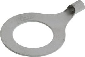 1-320765-1, TERMINAL, RING TONGUE, 7/8", 10AWG