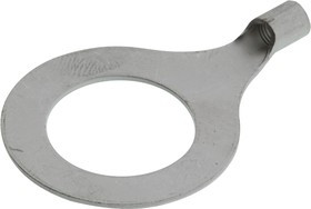 1-320765-1, TERMINAL, RING TONGUE, 7/8", 10AWG
