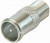 RW6-033 ZINC, F CONNECTOR MALE TO FEMALE ZINC