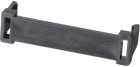 SRX25-BLK, D-Sub Tools &amp; Hardware SR RLF 25 POS BLK