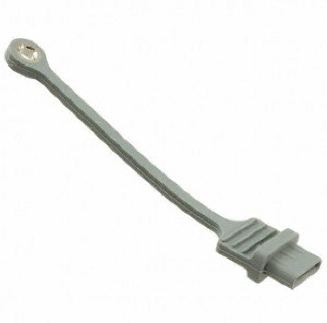 MUSBR2M5C004BP, USB Connectors DUST COVER FOR TYPE C GREY MUSBR2M5C004BP, USB Connectors DUST COVER FOR TYPE C GREY