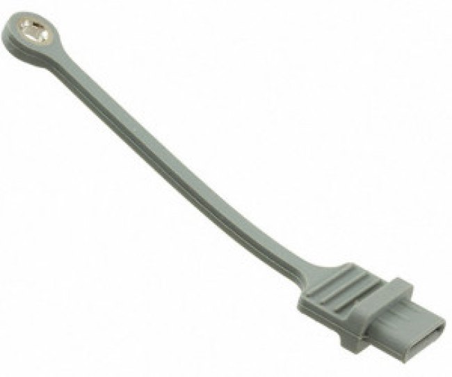MUSBR2M5C004BP, USB Connectors DUST COVER FOR TYPE C GREY MUSBR2M5C004BP, USB Connectors DUST COVER FOR TYPE C GREY