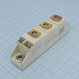 SKKT92B12E, Тиристорный модуль [A48]