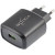 Блок питания (сетевой адаптер) VIXION Special Edition H8 1xUSB 3A Quick Charger 3.0 18W (черный)