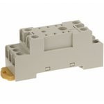 PYF08A-N, Панелька, PIN 8, Назначение H3YN-2, Серия MY2