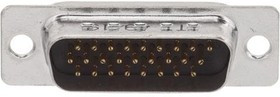 ZDAA26POL2, D-Sub Standard Connectors