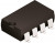 HCPL-7510-300E, Optically Isolated Amplifiers 4.5 - 5.5 SV +/-3%